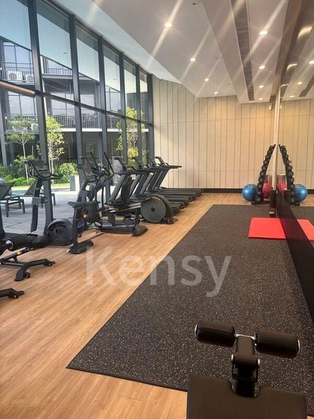 1 Bed Condo for Sale in  Piccadilly Grand / Piccadilly Galleria - Image 2