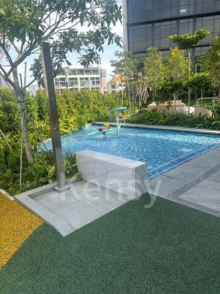 1 Bed Condo for Sale in  Piccadilly Grand / Piccadilly Galleria - Image 7