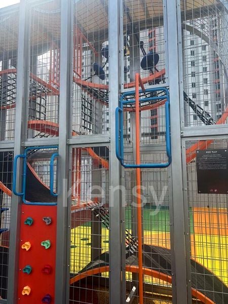 1 Bed Condo for Sale in  Piccadilly Grand / Piccadilly Galleria - Image 6