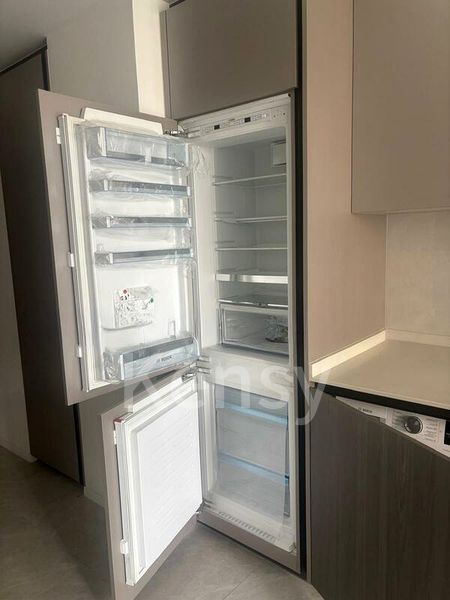 1 Bed Condo for Sale in  Piccadilly Grand / Piccadilly Galleria - Image 11