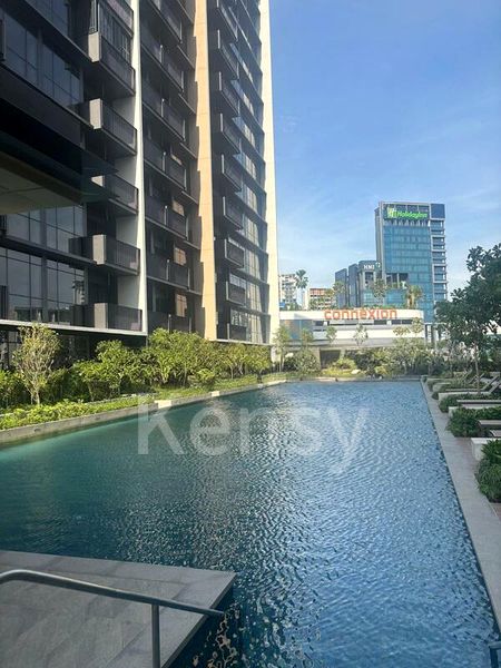 1 Bed Condo for Sale in  Piccadilly Grand / Piccadilly Galleria - Image 1