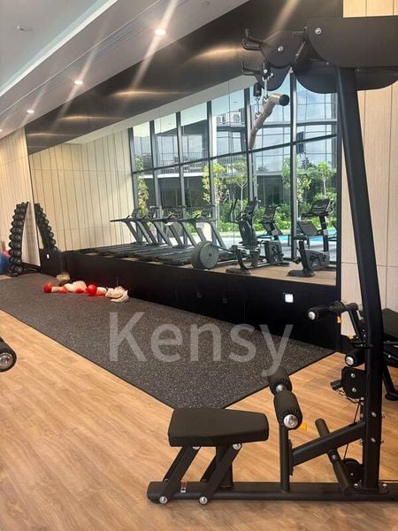 1 Bed Condo for Sale in  Piccadilly Grand / Piccadilly Galleria - Image 3