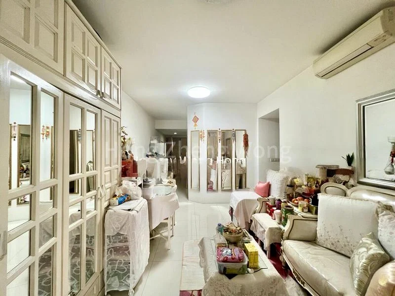 3 Bed Condo for Sale in  The Estuary - Image 1