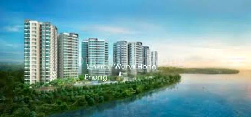 3 Bed Condo for Sale in  The Estuary - Image 11