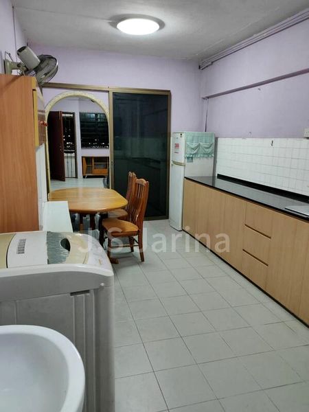 Jumbo HDB for Rent in  150 Ang Mo Kio Avenue 5 - Image 4