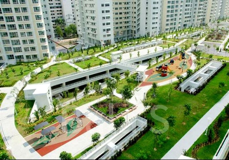 Common Room (HDB) for Rent in  417 Clementi Avenue 1 - Image 2