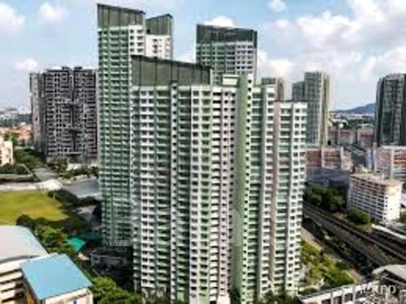 Common Room (HDB) for Rent in  417 Clementi Avenue 1 - Image 1