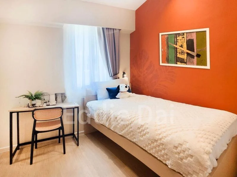 Master Room (Condo) for Rent in  Upper Bukit Timah Road - Image 4