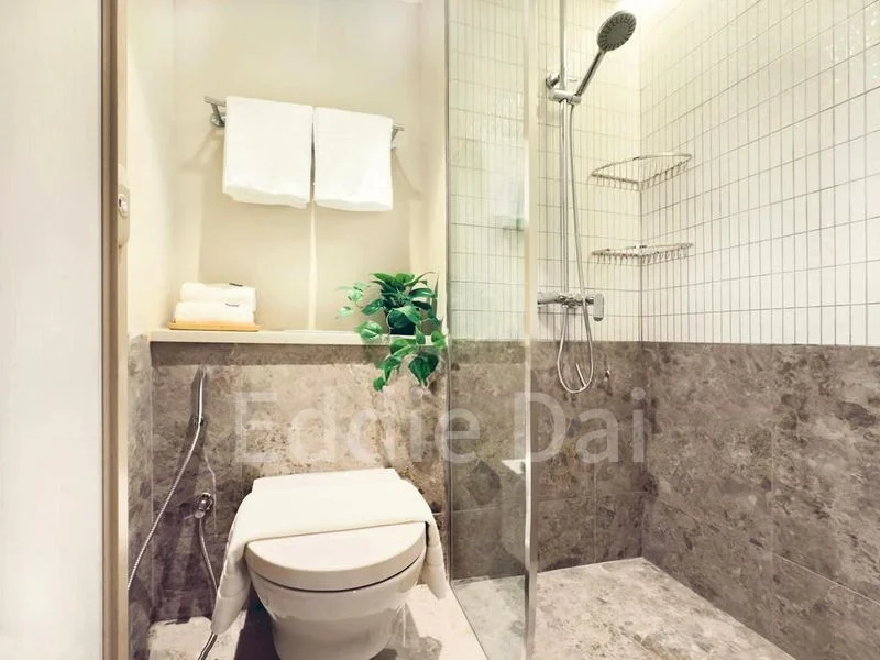 Master Room (Condo) for Rent in  Upper Bukit Timah Road - Image 2