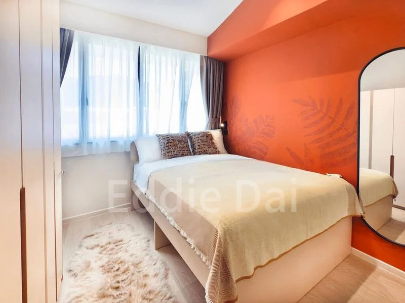 Master Room (Condo) for Rent in  Upper Bukit Timah Road - Image 1