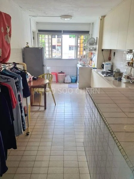 3 Room (3NG) HDB for Rent in 201E Tampines Street 23 - Image 14