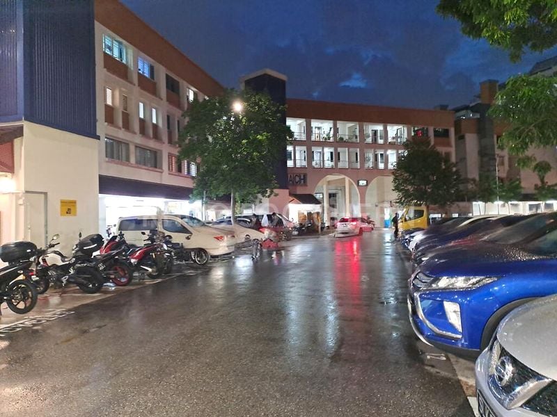 3 Room (3NG) HDB for Rent in 201E Tampines Street 23 - Image 12