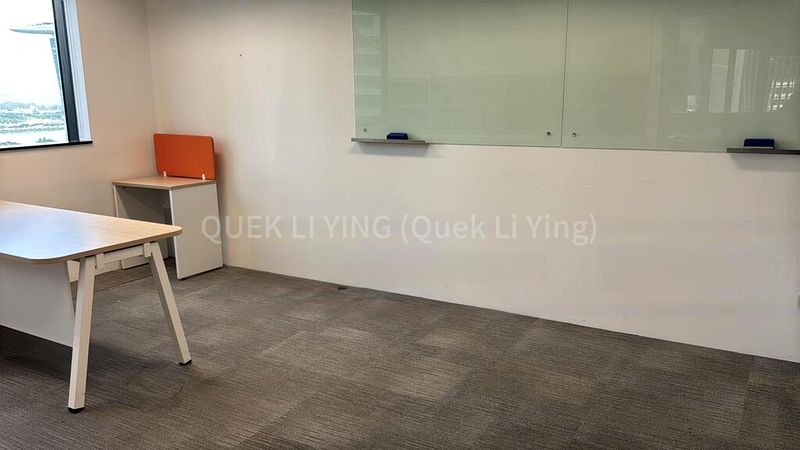 Office for Rent: Republic Plaza - Image 11