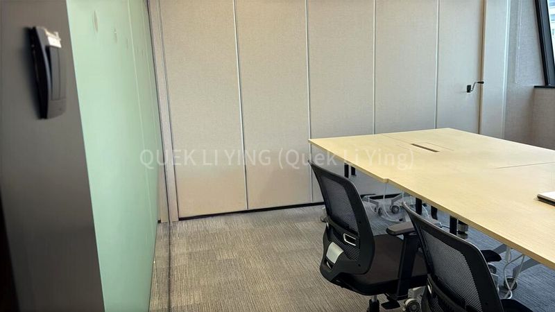 Office for Rent: Republic Plaza - Image 8