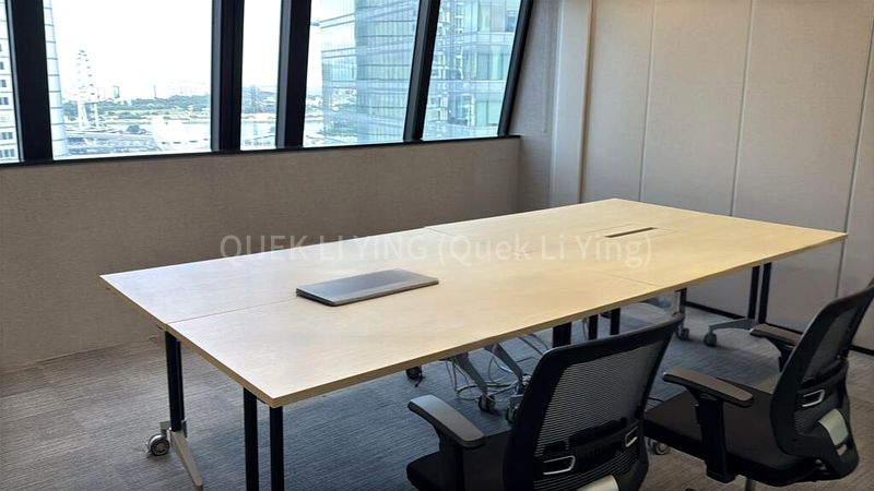 Office for Rent: Republic Plaza - Image 10