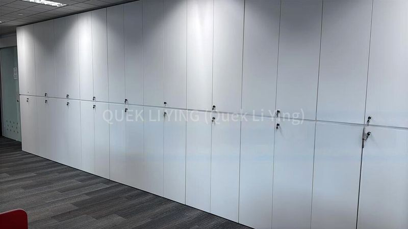 Office for Rent: Republic Plaza - Image 18