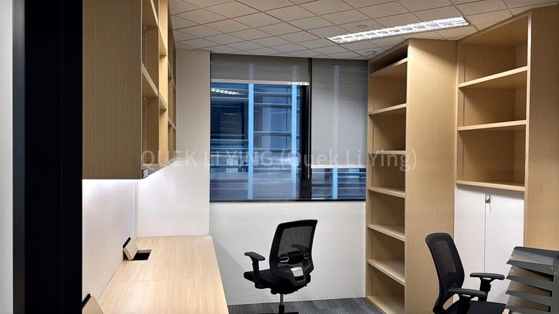 Office for Rent: Republic Plaza - Image 16