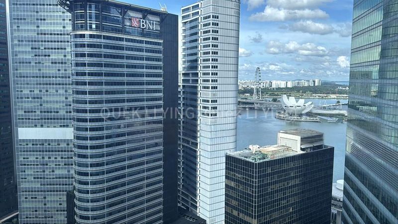 Office for Rent: Republic Plaza - Image 7