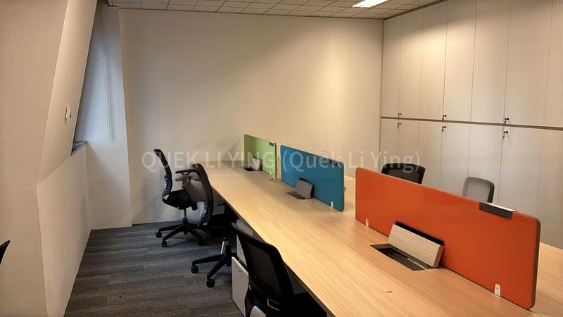 Office for Rent: Republic Plaza - Image 14