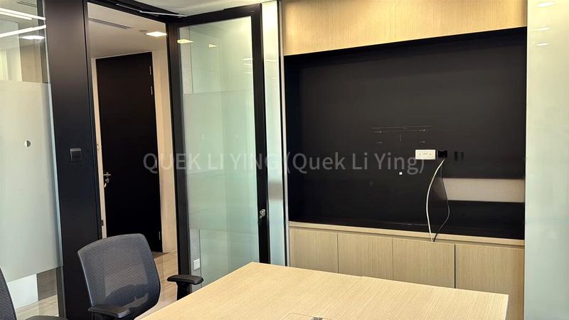 Office for Rent: Republic Plaza - Image 9