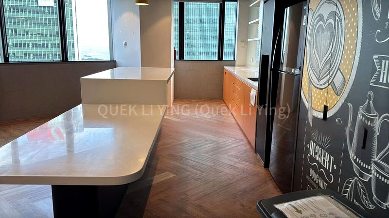 Office for Rent: Republic Plaza - Image 6