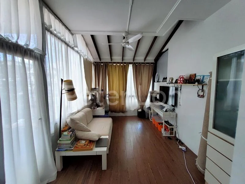 4 Bed Terraced House (Landed) for Sale in Chwee Chian View - Image 1