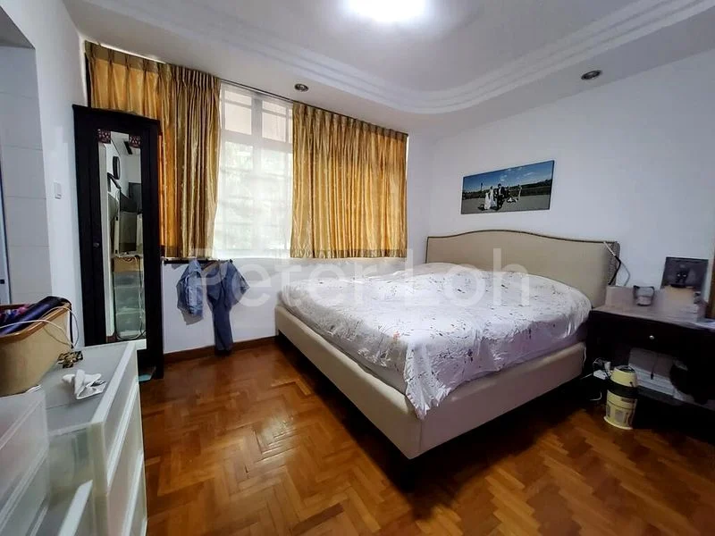 4 Bed Terraced House (Landed) for Sale in Chwee Chian View - Image 12