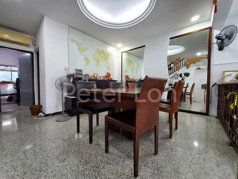 4 Bed Terraced House (Landed) for Sale in Chwee Chian View - Image 6