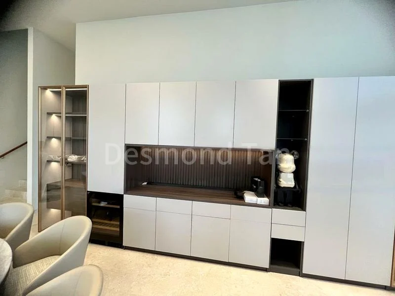 5 Bed Condo for Rent in V On Shenton - Image 3