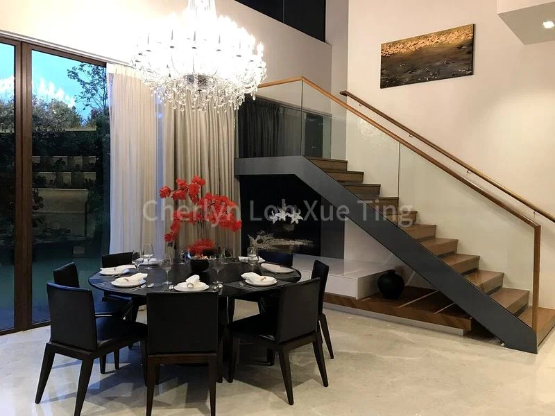 9 Bed Bungalow (Landed) for Rent in Lornie 18 - Image 5