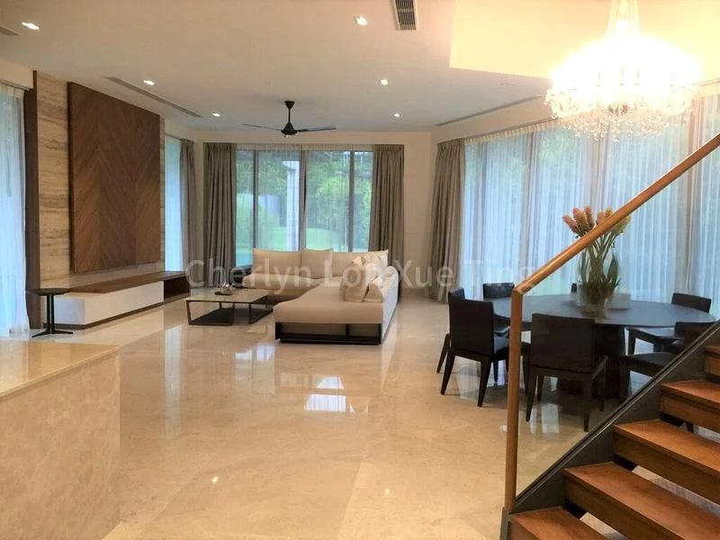 9 Bed Bungalow (Landed) for Rent in Lornie 18 - Image 1