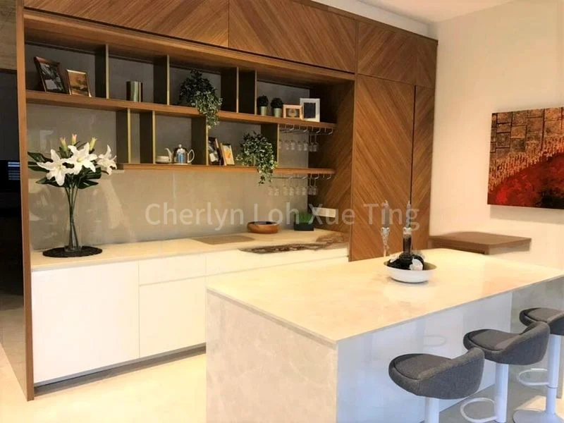 9 Bed Bungalow (Landed) for Rent in Lornie 18 - Image 3