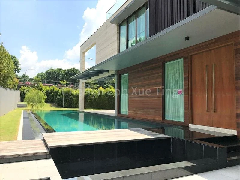 9 Bed Bungalow (Landed) for Rent in Lornie 18 - Image 8