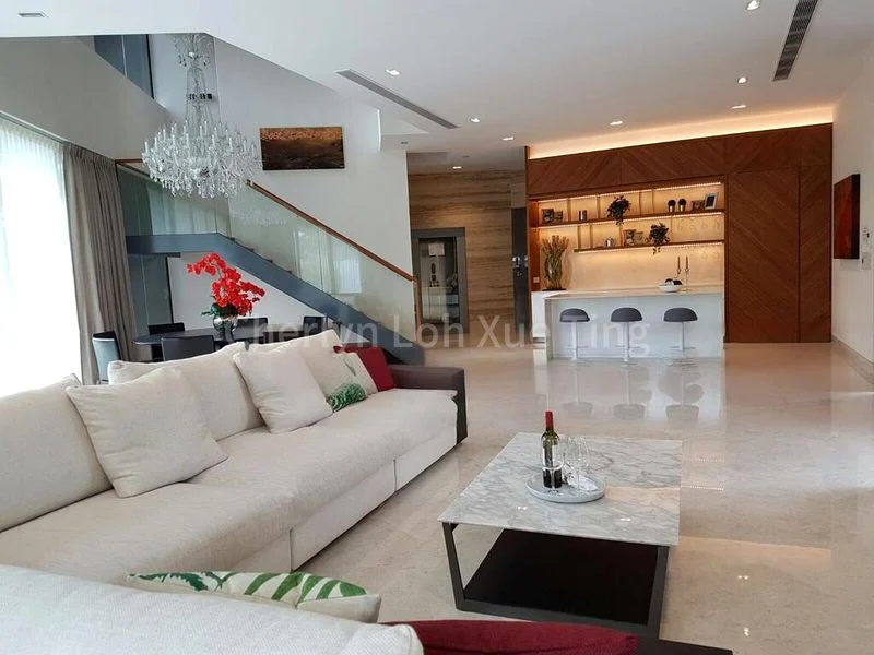 9 Bed Bungalow (Landed) for Rent in Lornie 18 - Image 6