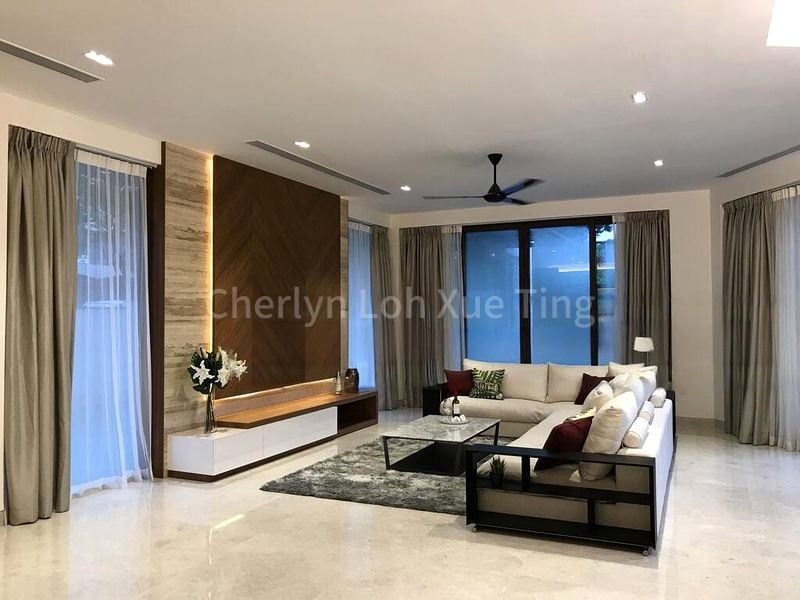 9 Bed Bungalow (Landed) for Rent in Lornie 18 - Image 10