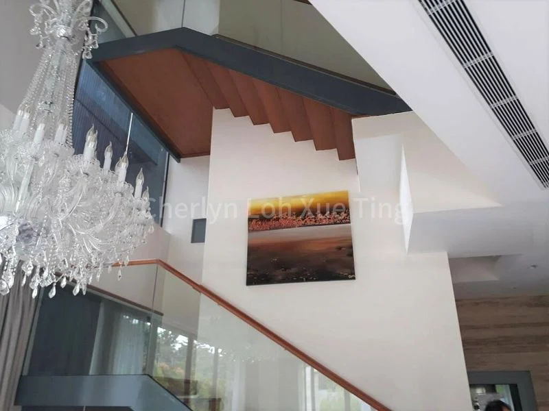 9 Bed Bungalow (Landed) for Rent in Lornie 18 - Image 7