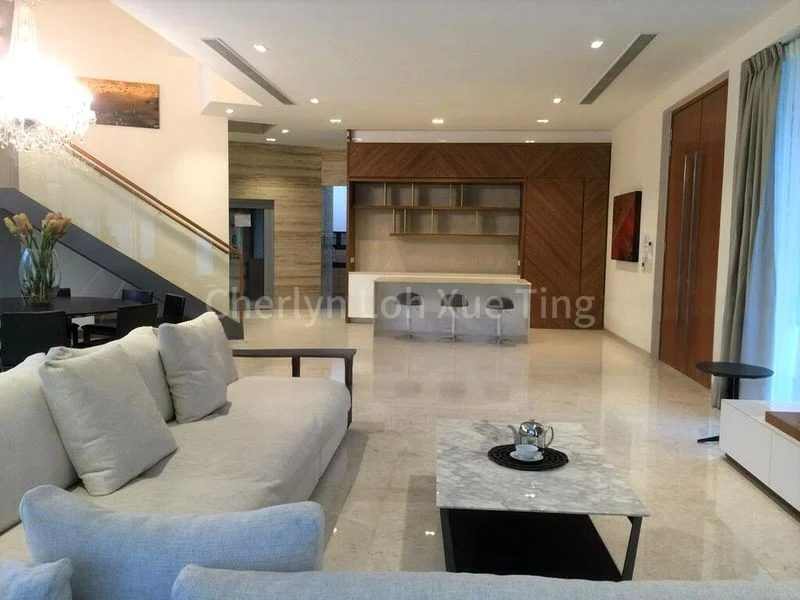 9 Bed Bungalow (Landed) for Rent in Lornie 18 - Image 9