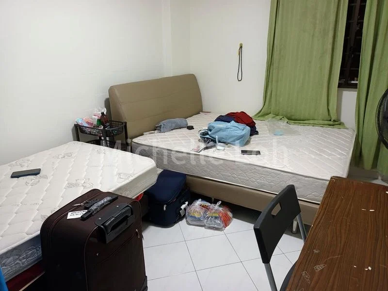 Room (HDB) for Rent in  625 Yishun Street 61 - Image 1