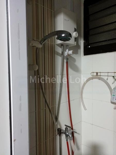 Room (HDB) for Rent in  625 Yishun Street 61 - Image 2