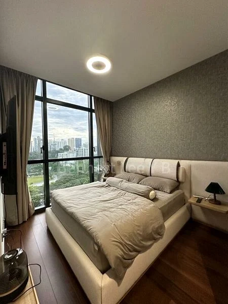 1 Bed Condo for Rent in Pullman Residences Newton - Image 4