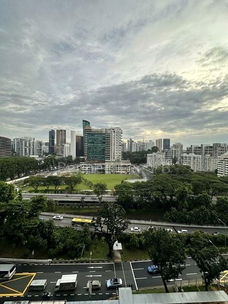 1 Bed Condo for Rent in Pullman Residences Newton - Image 5