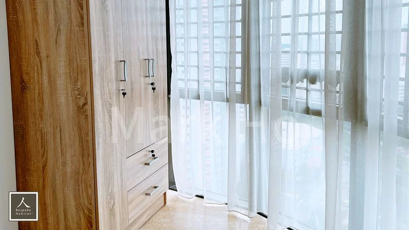 Common Room (Condo) for Rent in  Parc Oasis - Image 2