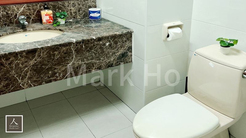 Common Room (Condo) for Rent in  Parc Oasis - Image 6