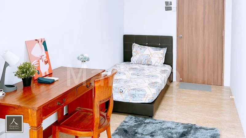 Common Room (Condo) for Rent in  Parc Oasis - Image 1