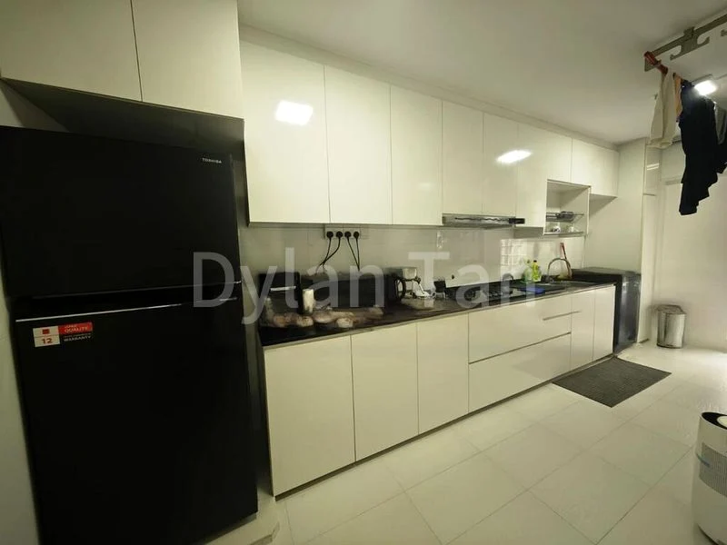 Room (HDB) for Rent in  6B Boon Tiong Road - Image 3