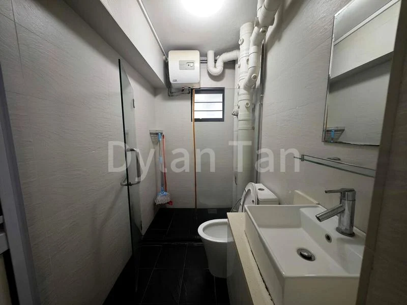 Room (HDB) for Rent in  6B Boon Tiong Road - Image 4