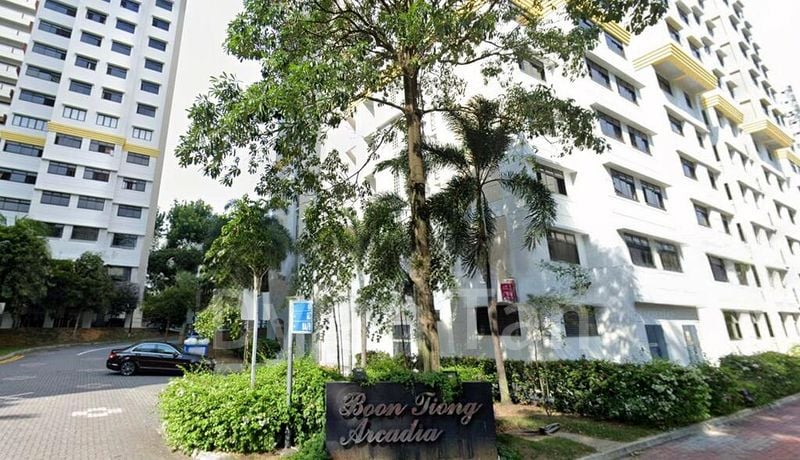 Room (HDB) for Rent in  6B Boon Tiong Road - Image 6