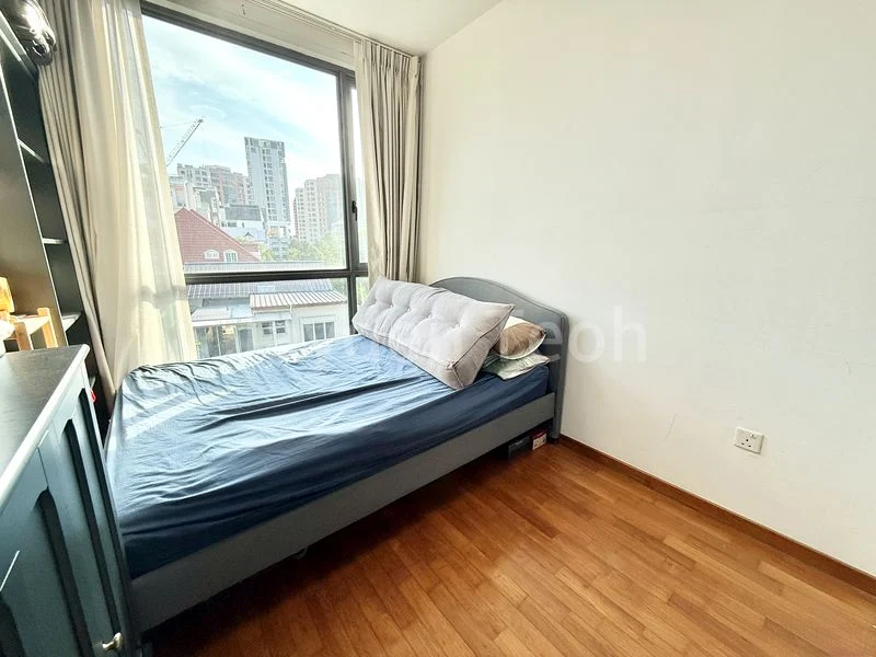 1 Bed Apartment (Condo) for Sale in  Isuites @ Marshall - Image 4