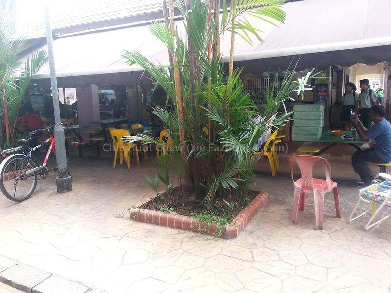 Shop / Shophouse for Sale: 642, Bukit Batok Central - Image 4