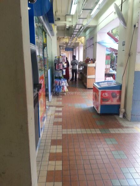 Shop / Shophouse for Sale: 642, Bukit Batok Central - Image 5
